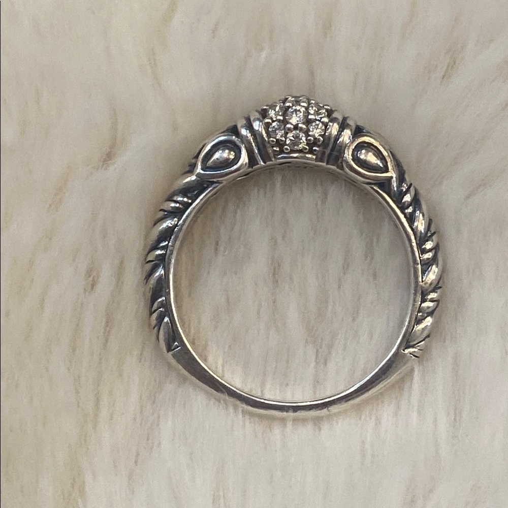 JAI Ring - Picture 4 of 6